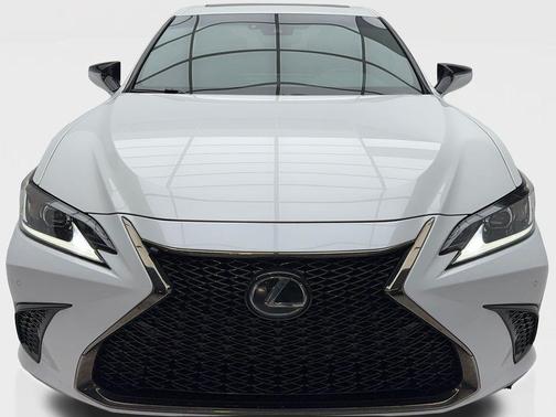 2023 Lexus ES 350 F Sport
