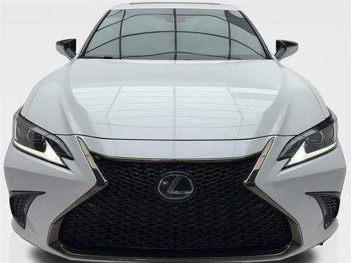 2023 Lexus ES 350 F Sport
