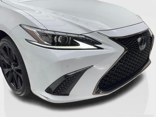 2023 Lexus ES 350 F Sport