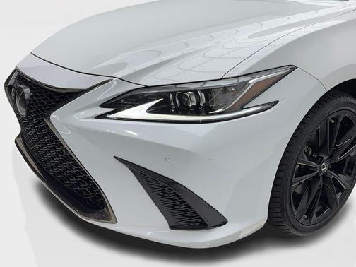 2023 Lexus ES 350 F Sport