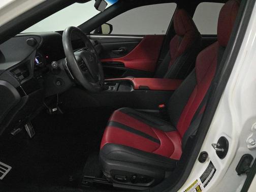 2023 Lexus ES 350 F Sport