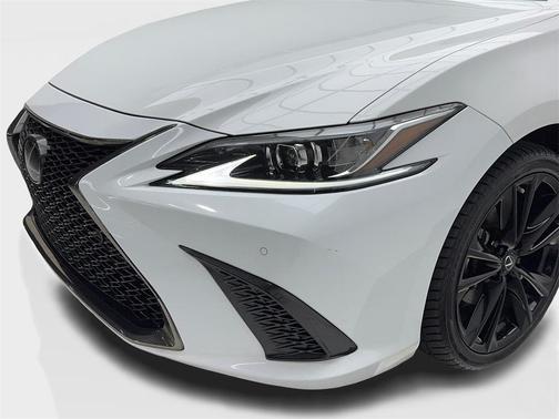 2023 Lexus ES 350 F Sport
