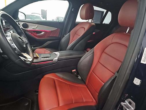 2023 Mercedes-Benz GLC 300 4MATIC Coupe