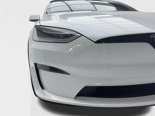 2022 Tesla Model X Plaid Tri Motor All-Wheel Drive