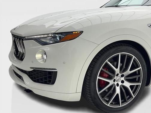 2022 Maserati Levante GT