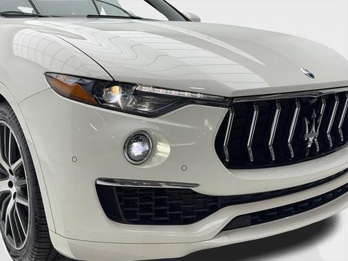 2022 Maserati Levante GT