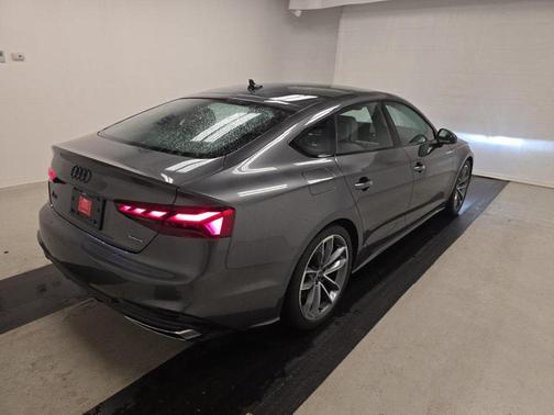 2024 Audi A5 Sportback 45 S Line Premium