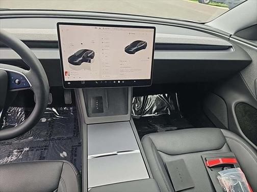 2024 Tesla Model 3 Standard Range
