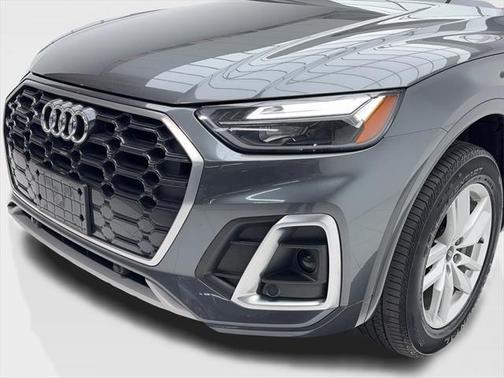 2022 Audi Q5 45 S line Premium
