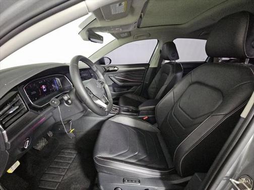 2024 Volkswagen Jetta 1.5T SEL