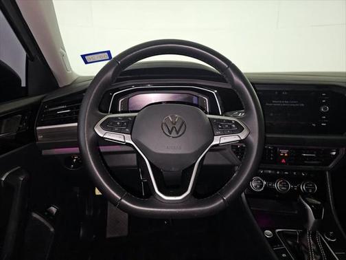 2024 Volkswagen Jetta 1.5T SEL