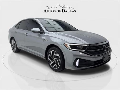 2024 Volkswagen Jetta 1.5T SEL