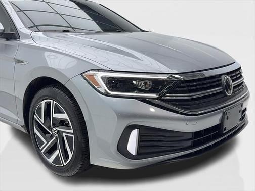 2024 Volkswagen Jetta 1.5T SEL