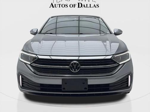 2024 Volkswagen Jetta 1.5T SEL