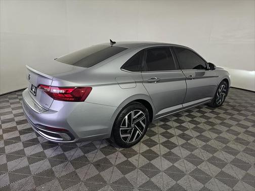 2024 Volkswagen Jetta 1.5T SEL