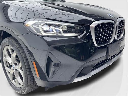 2024 BMW X4 xDrive30i