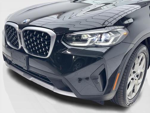 2024 BMW X4 xDrive30i