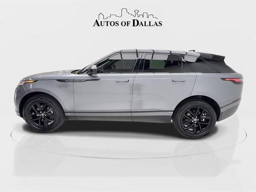 2025 Land Rover Range Rover Velar P250 S
