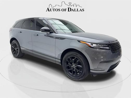 2025 Land Rover Range Rover Velar P250 S