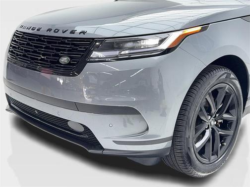 2025 Land Rover Range Rover Velar P250 S