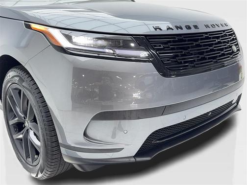2025 Land Rover Range Rover Velar P250 S