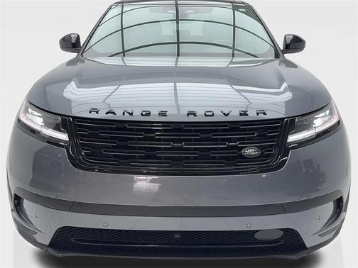 2025 Land Rover Range Rover Velar P250 S