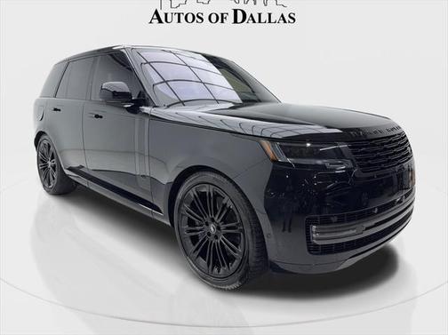 2023 Land Rover Range Rover P530 SE