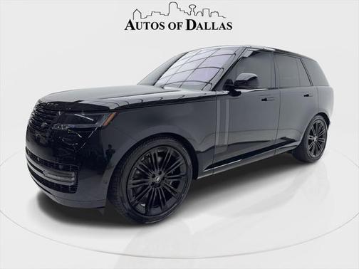 2023 Land Rover Range Rover P530 SE