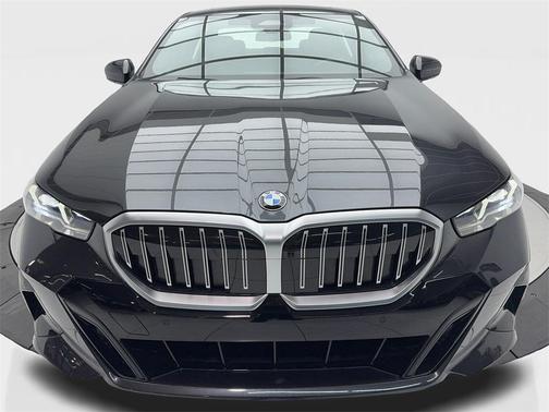 2026 BMW 530 xDrive