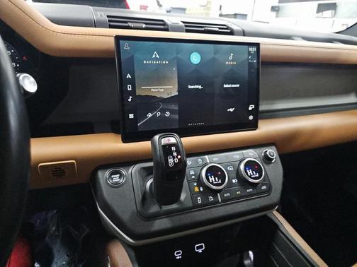 2023 Land Rover Defender 130 First Edition