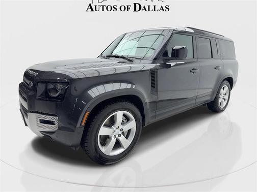 2023 Land Rover Defender 130 First Edition