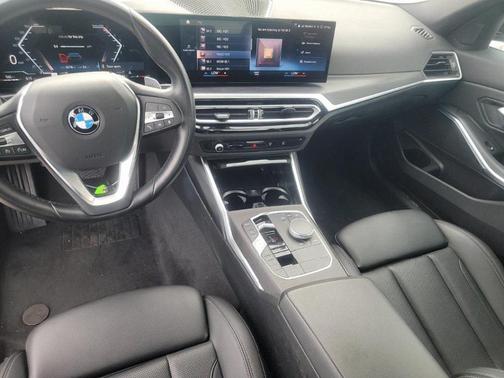 2024 BMW 330 i