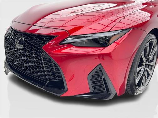 2023 Lexus IS 350 Base