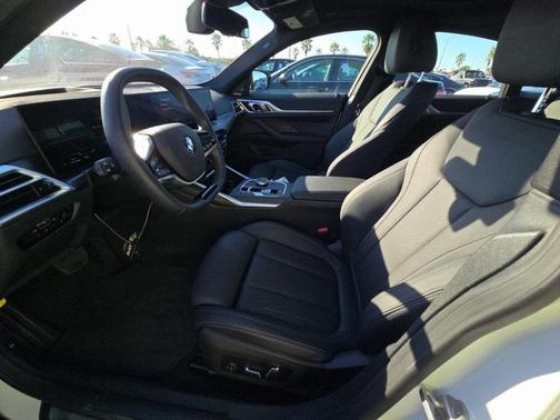 2025 BMW 430 Gran Coupe i