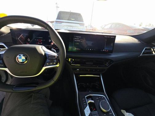 2025 BMW 430 Gran Coupe i