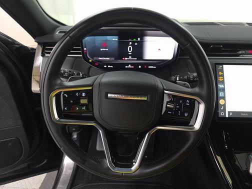 2024 Land Rover Range Rover Sport SE