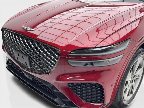 2023 Genesis GV70 3.5T AWD Sport