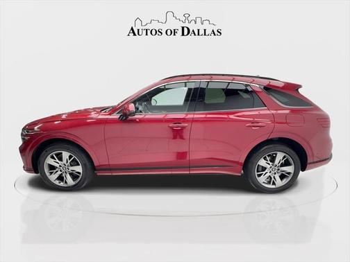 2023 Genesis GV70 3.5T AWD Sport