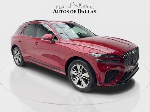 2023 Genesis GV70 3.5T AWD Sport