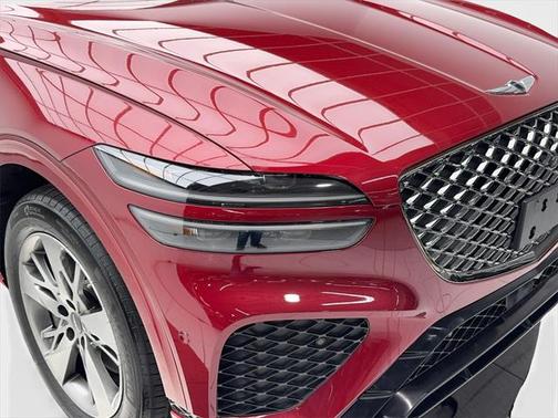 2023 Genesis GV70 3.5T AWD Sport