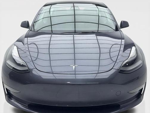 2023 Tesla Model 3 Long Range