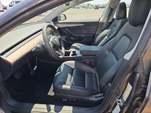 2023 Tesla Model 3 Long Range