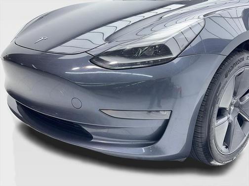 2023 Tesla Model 3 Long Range