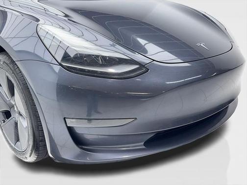 2023 Tesla Model 3 Long Range