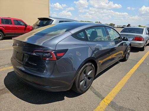 2023 Tesla Model 3 Long Range
