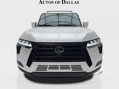 2024 Lexus GX 550 Premium