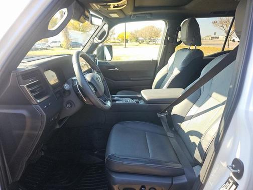 2024 Lexus GX 550 Premium