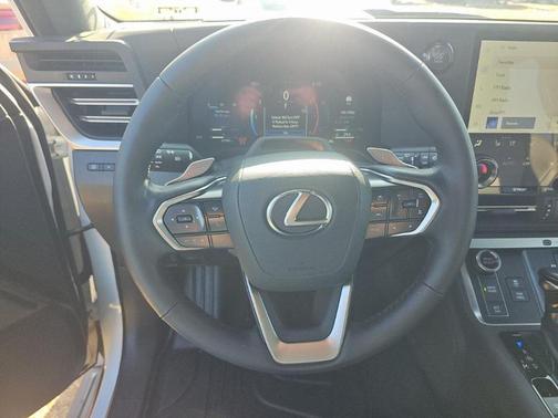 2024 Lexus GX 550 Premium