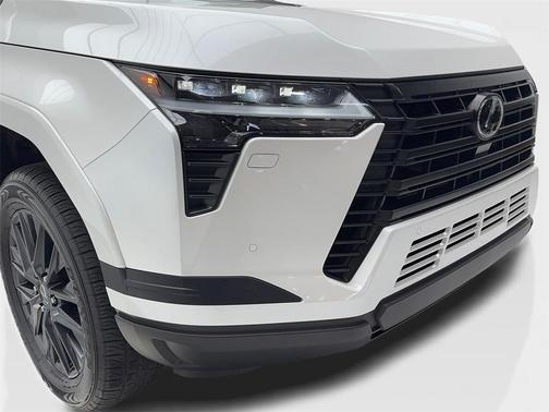 2024 Lexus GX 550 Premium