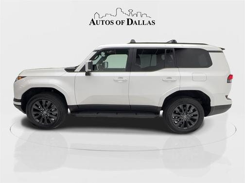 2024 Lexus GX 550 Premium